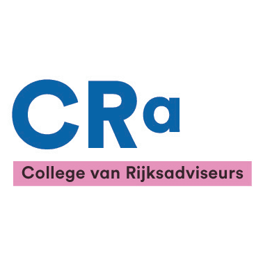 CRa logo