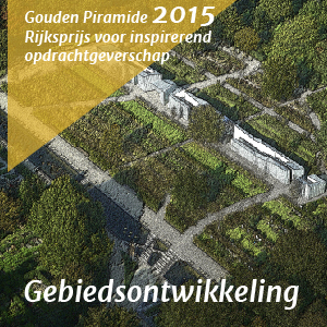 Gouden Piramide 2015