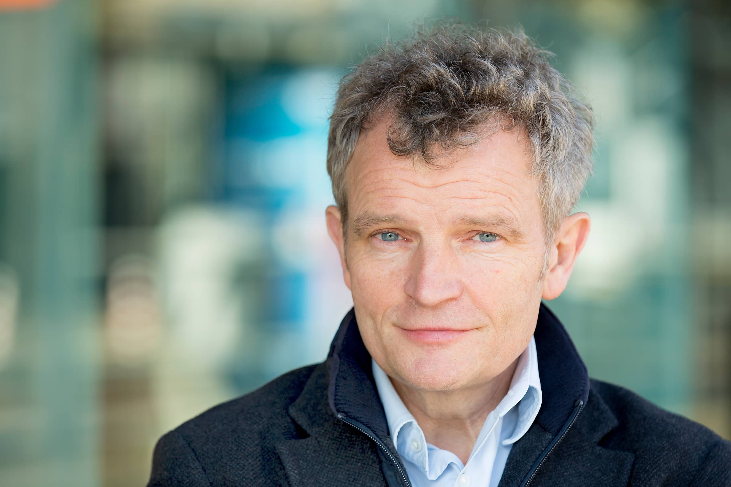 “Hoe kunnen we onze levens leiden, zonder een spoor van vernieling achter ons te laten” “Hoe kunnen we onze levens leiden, zonder een spoor van vernieling achter ons te laten”