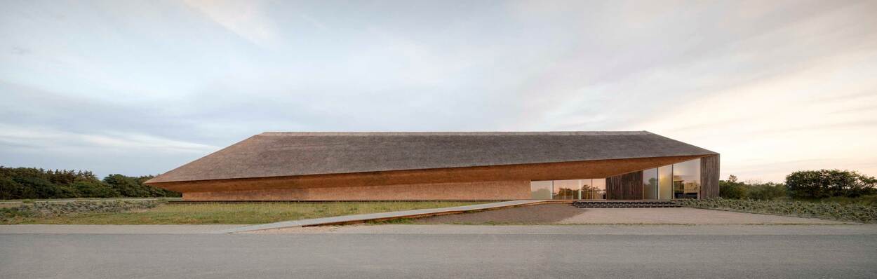 Wadden Sea Centre