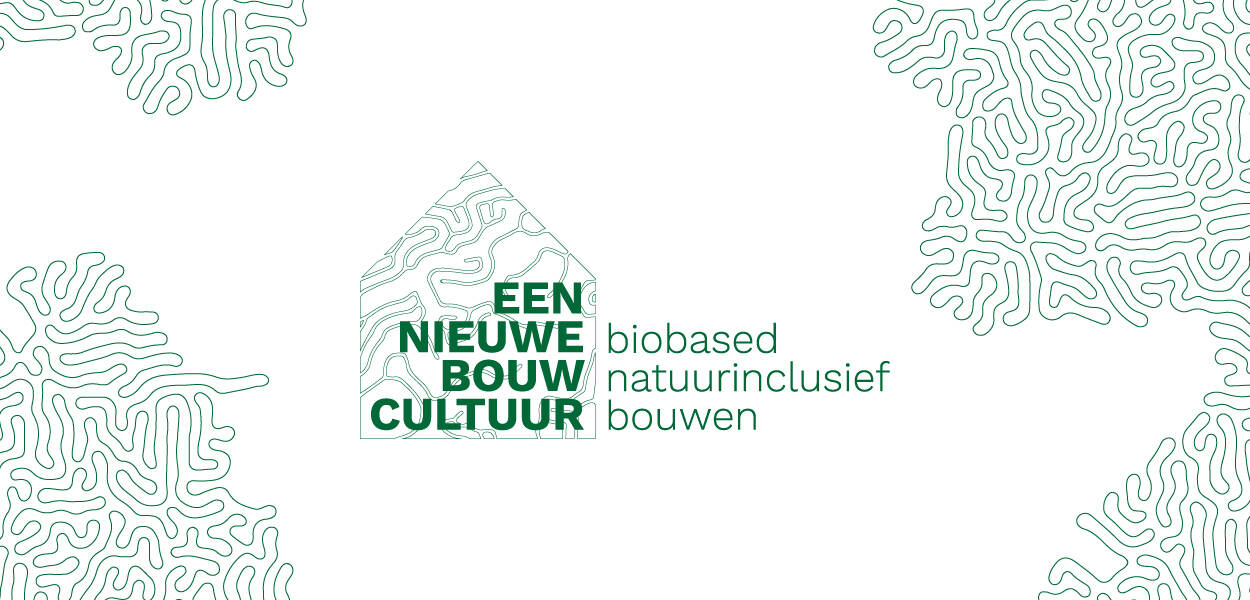 Logo Nieuwe Bouwcultuur