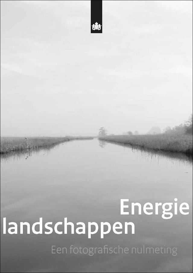 Energielandschappen Theo Baart