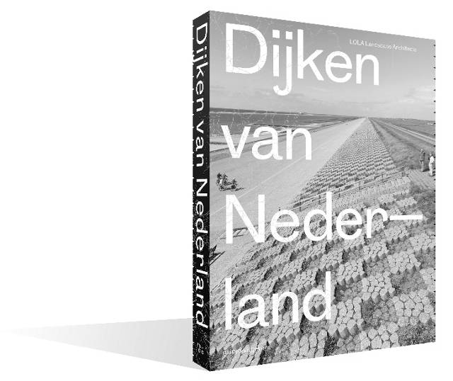 Dijken van Nederland