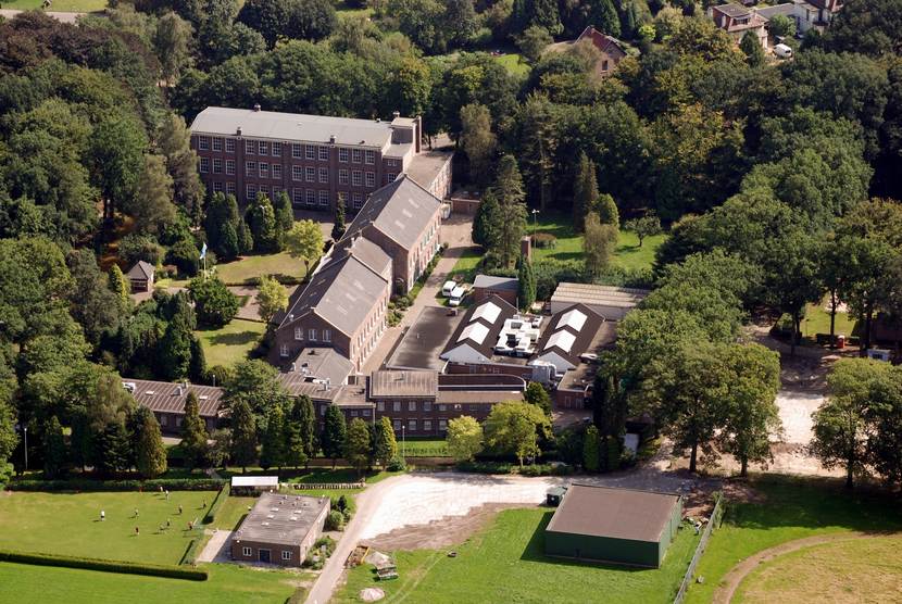 De Kruisberg, Doetinchem