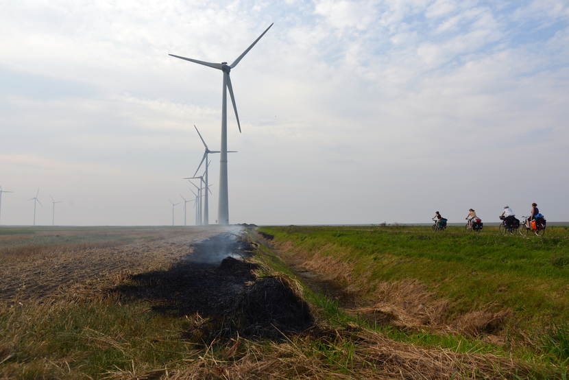 Naar een landschapsinclusieve benadering