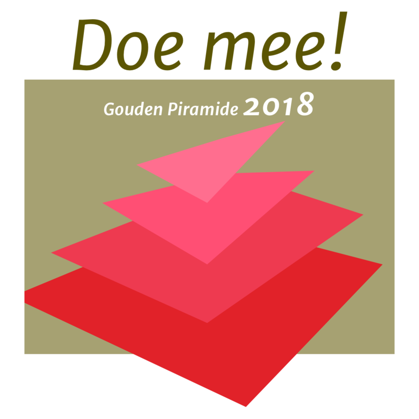 Gouden Piramide 2018
