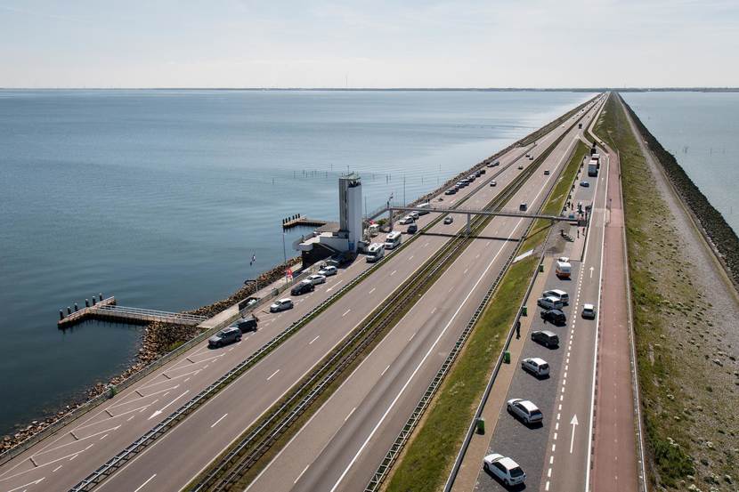 Afsluitdijk