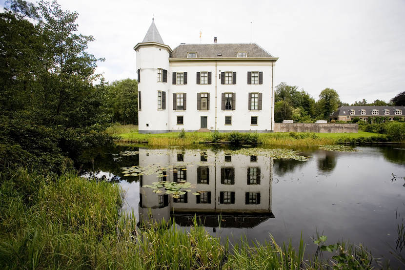 Huis Doorn