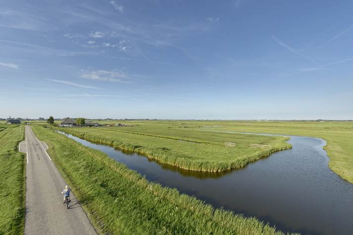 landschap