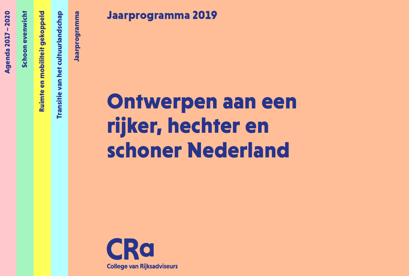 Jaarprogramma 2019