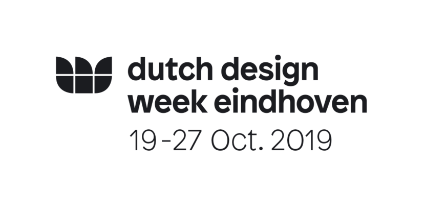 Logo DDW 2019