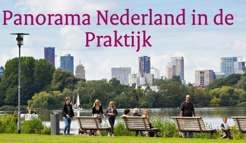 Panorama NL in de praktijk