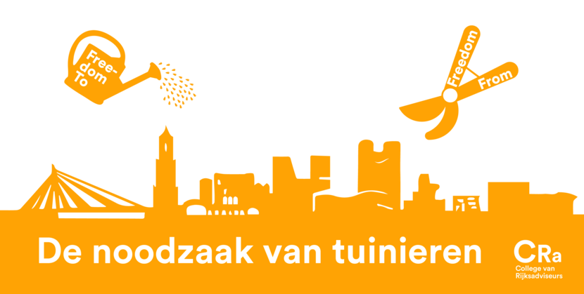 Tuinieren