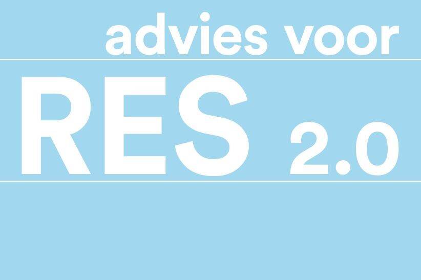 Kaft advies Rover RES