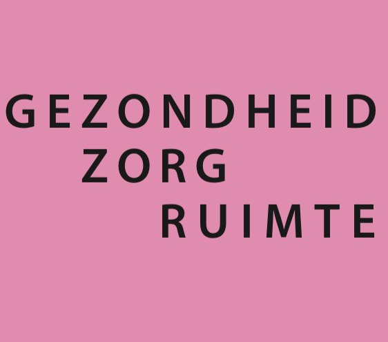 Gezondheid zorg en ruimte