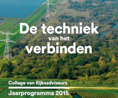 Jaarprogramma 2015