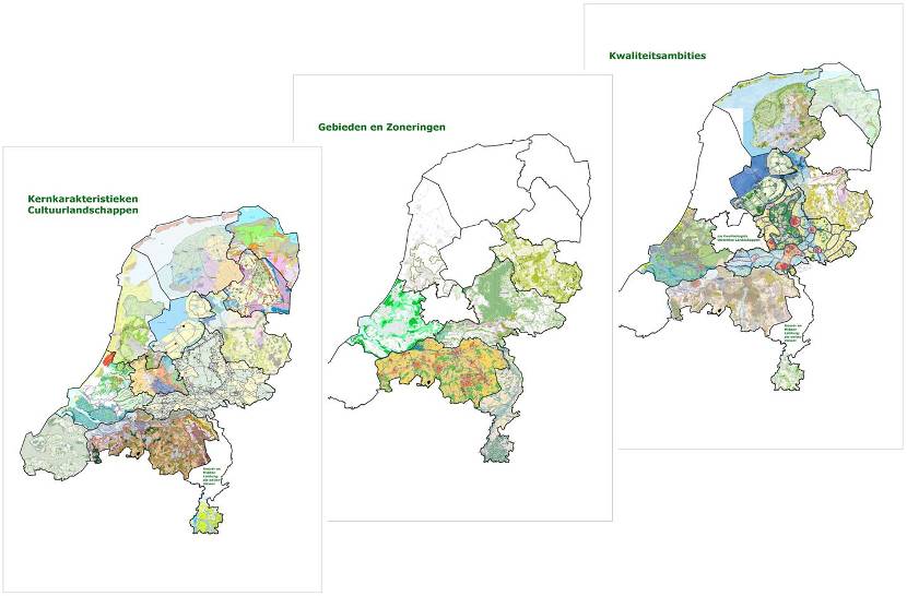 Lagen landschapbeleid