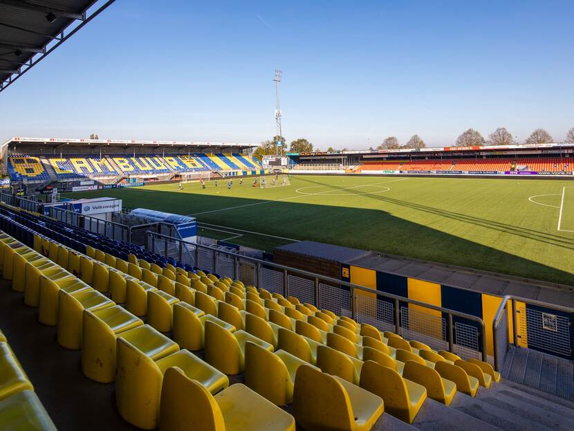 Cambuur stadion