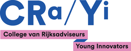 CRa Yi logo