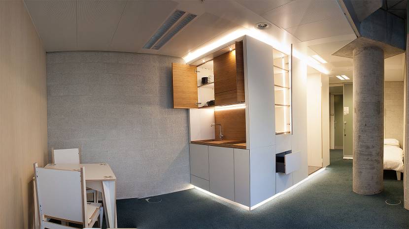 Comfortcabin