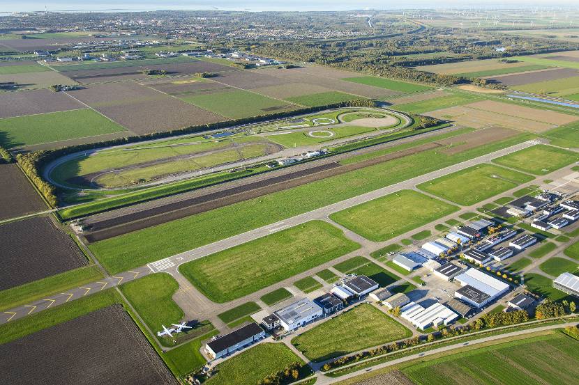 rdw lelystad