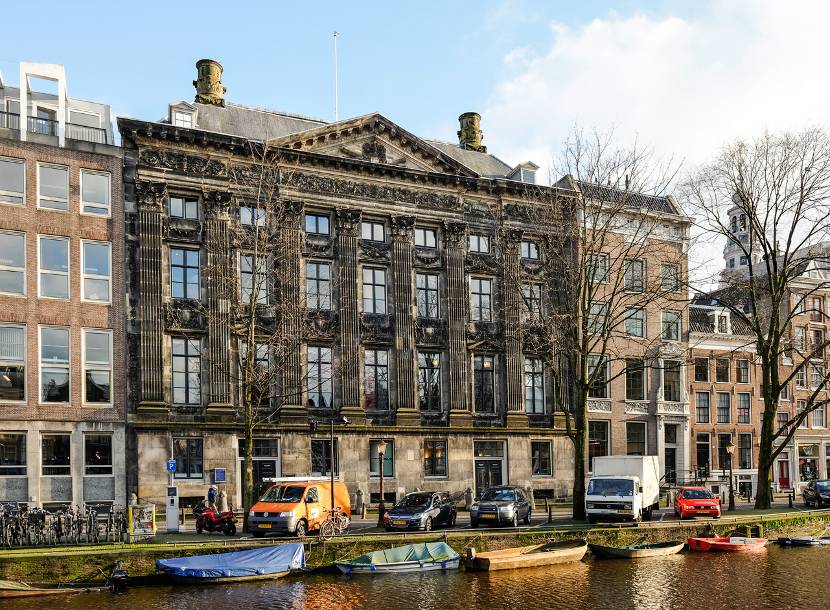 Trippenhuis