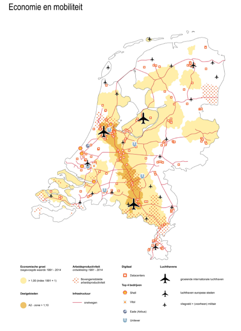Economie en mobiliteit