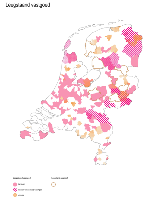 Leegstaand vastgoed