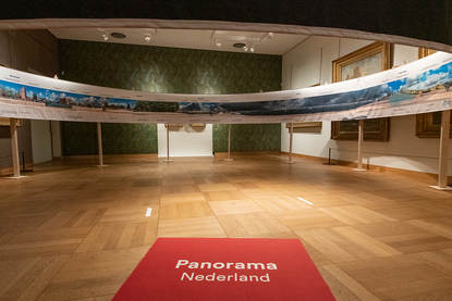 Panorama Nederland
